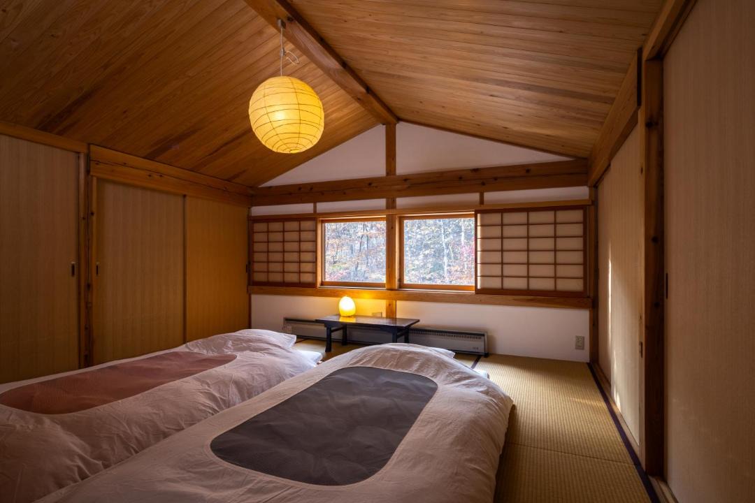 Photo of Bedroom in Nagano