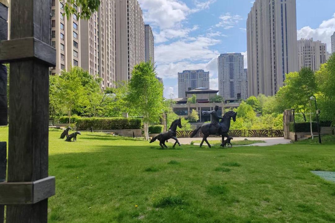 Photo of Others in Harbin City Center