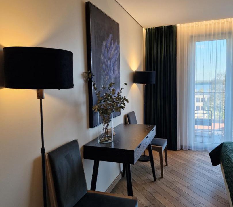 Photo of Livingroom in Telsiai