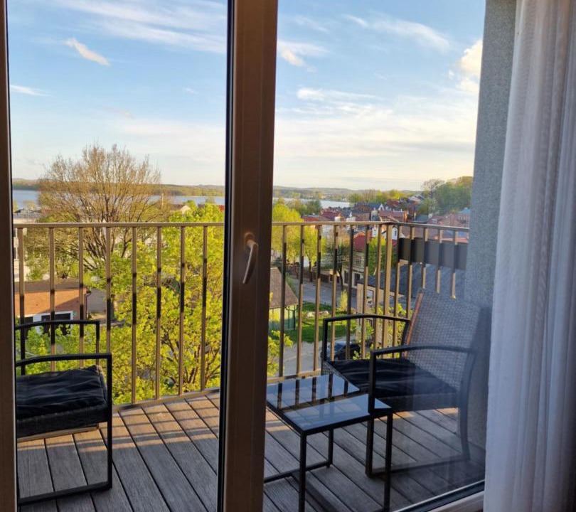 Photo of Patio Balcony in Telsiai