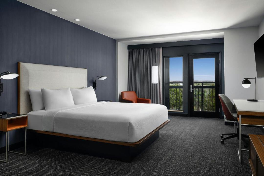 Photo of Bedroom in Grapevine