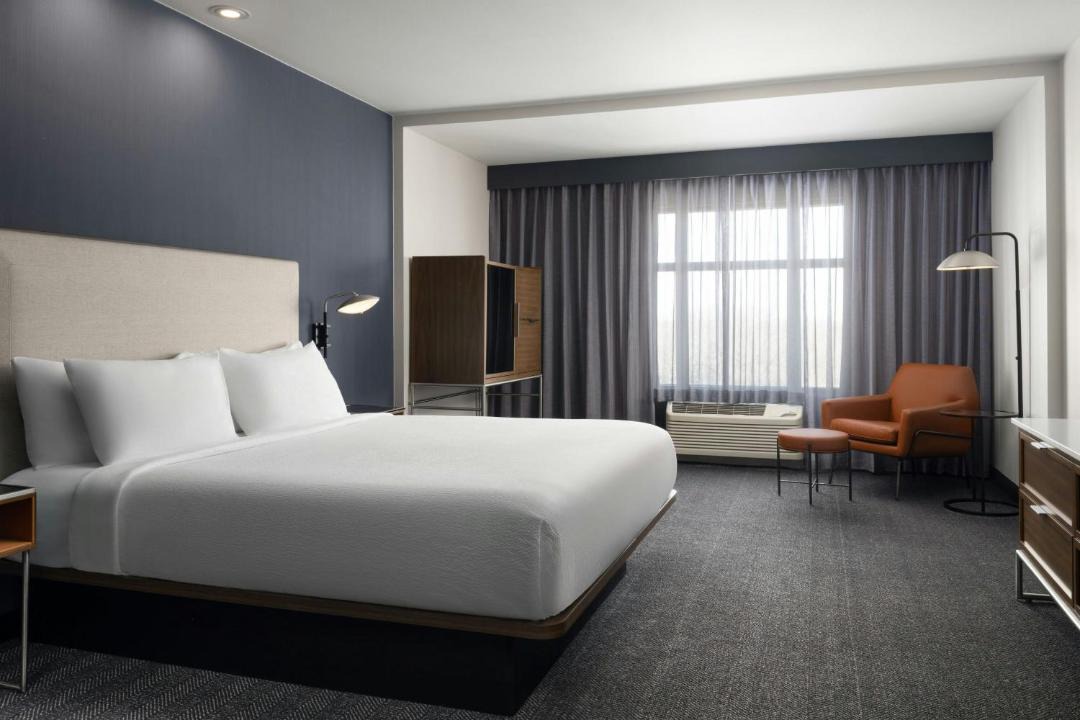 Photo of Bedroom in Grapevine