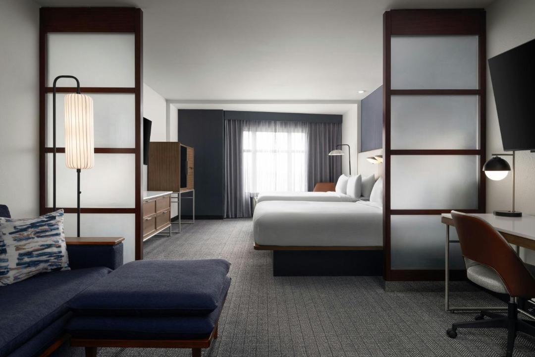 Photo of Bedroom in Grapevine