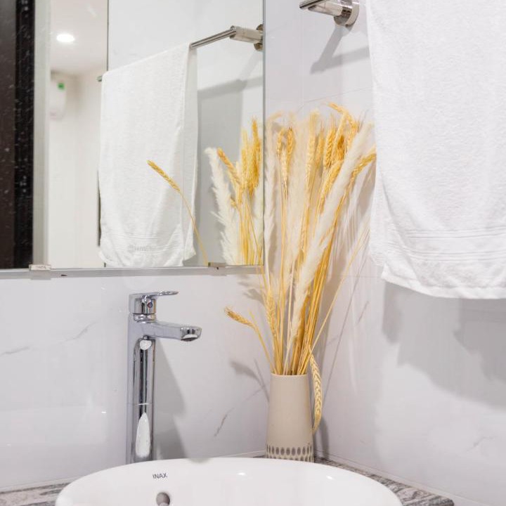 Photo of Bathroom in Dich Vong Hau