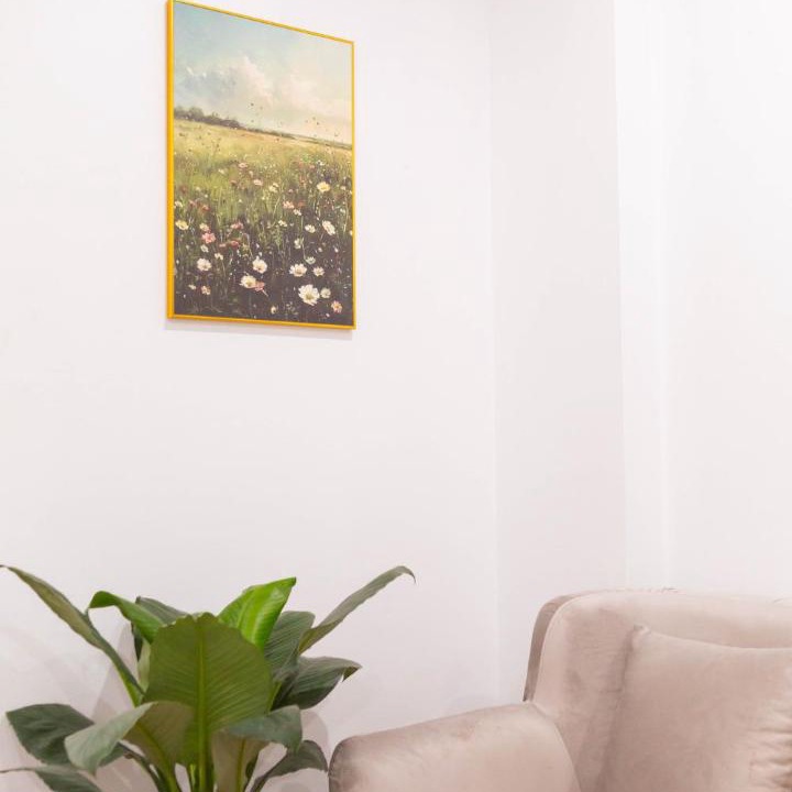 Photo of Livingroom in Dich Vong Hau