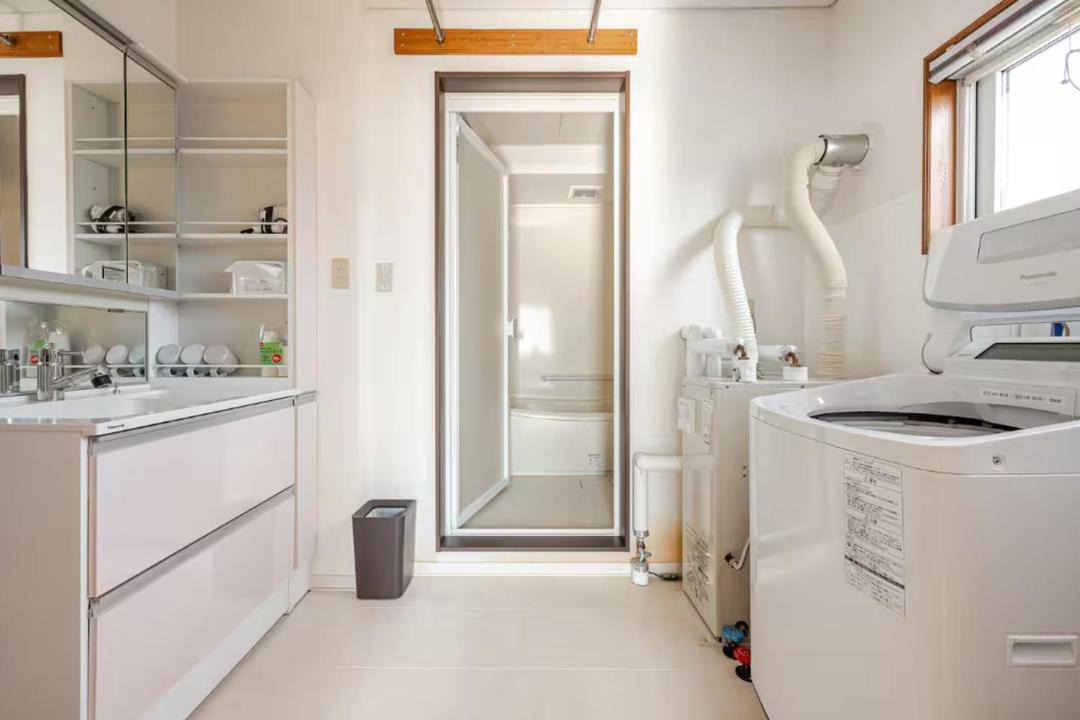 Photo of Bathroom in Shiraoi-cho