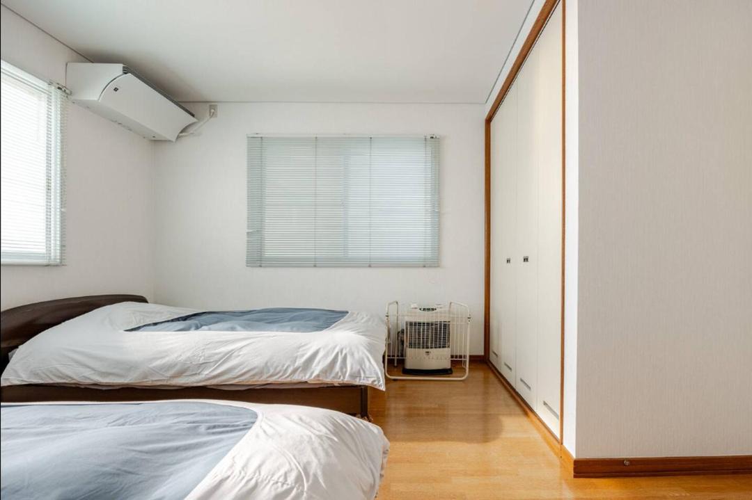Photo of Bedroom in Shiraoi-cho