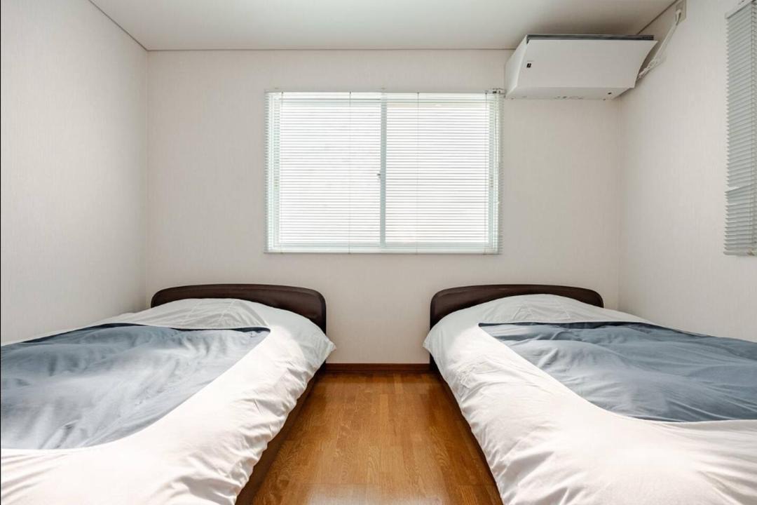 Photo of Bedroom in Shiraoi-cho