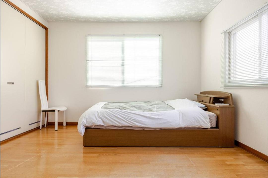 Photo of Bedroom in Shiraoi-cho