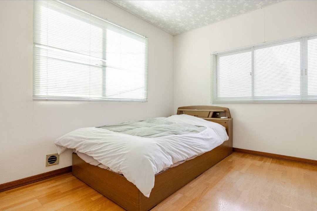 Photo of Bedroom in Shiraoi-cho