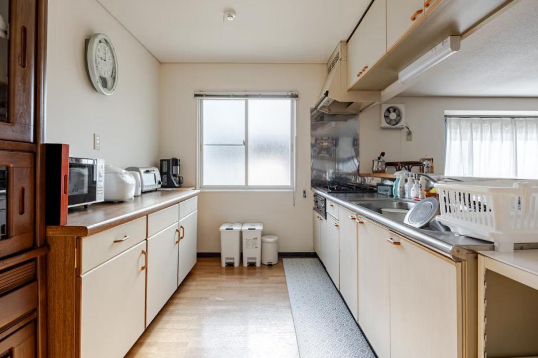 Photo of Kitchen in Shiraoi-cho