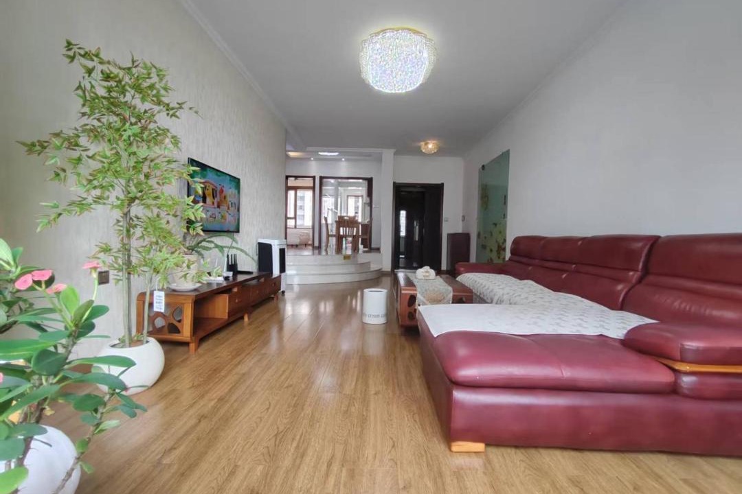 Photo of Livingroom in Harbin City Center