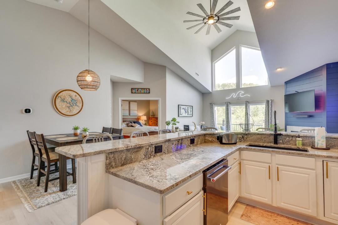 Photo of Kitchen in Camdenton