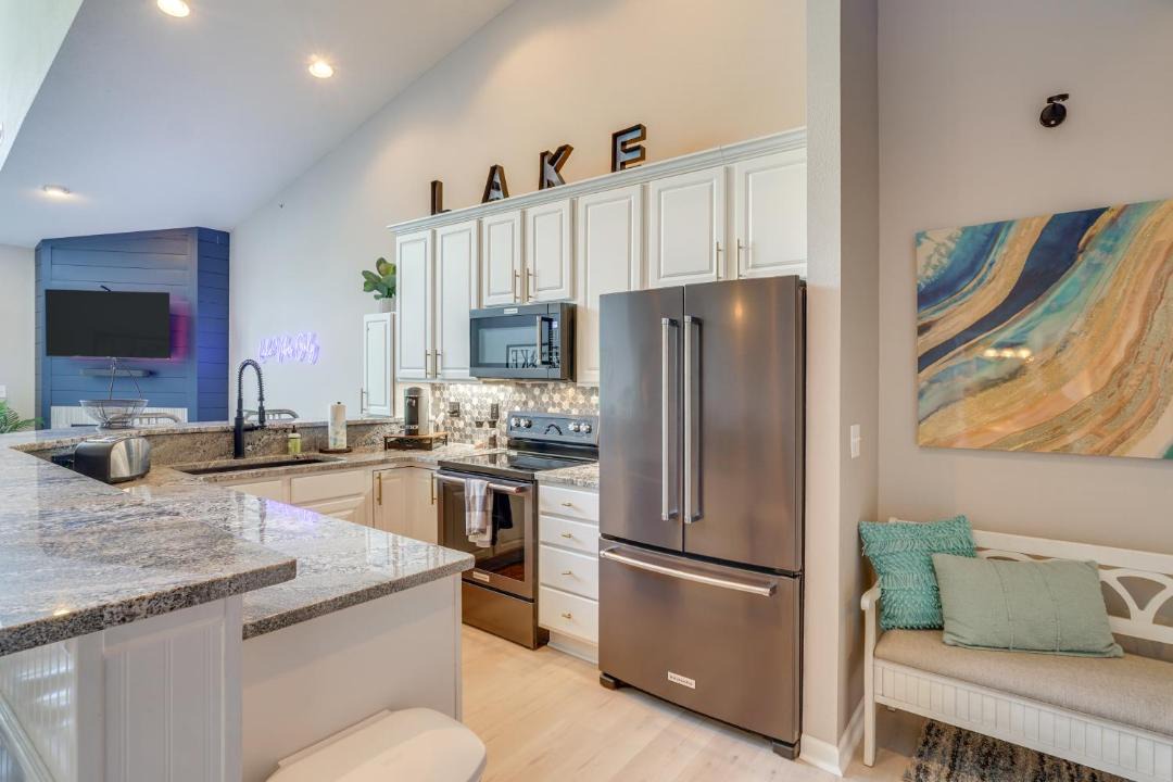 Photo of Kitchen in Camdenton