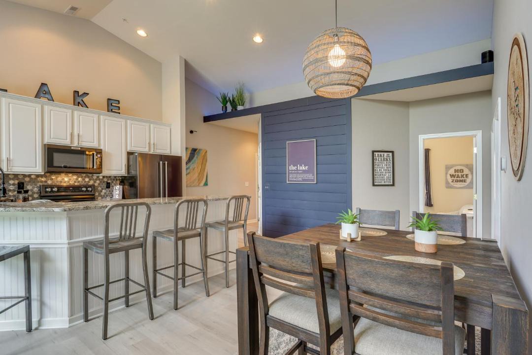 Photo of Kitchen in Camdenton