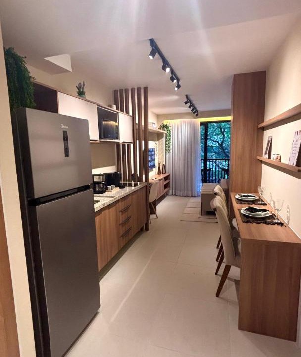 Photo of Kitchen in Centro
