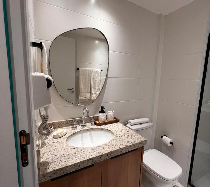Photo of Bathroom in Centro