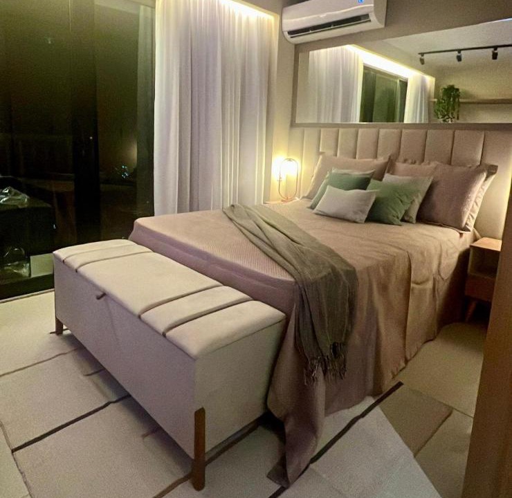 Photo of Bedroom in Centro