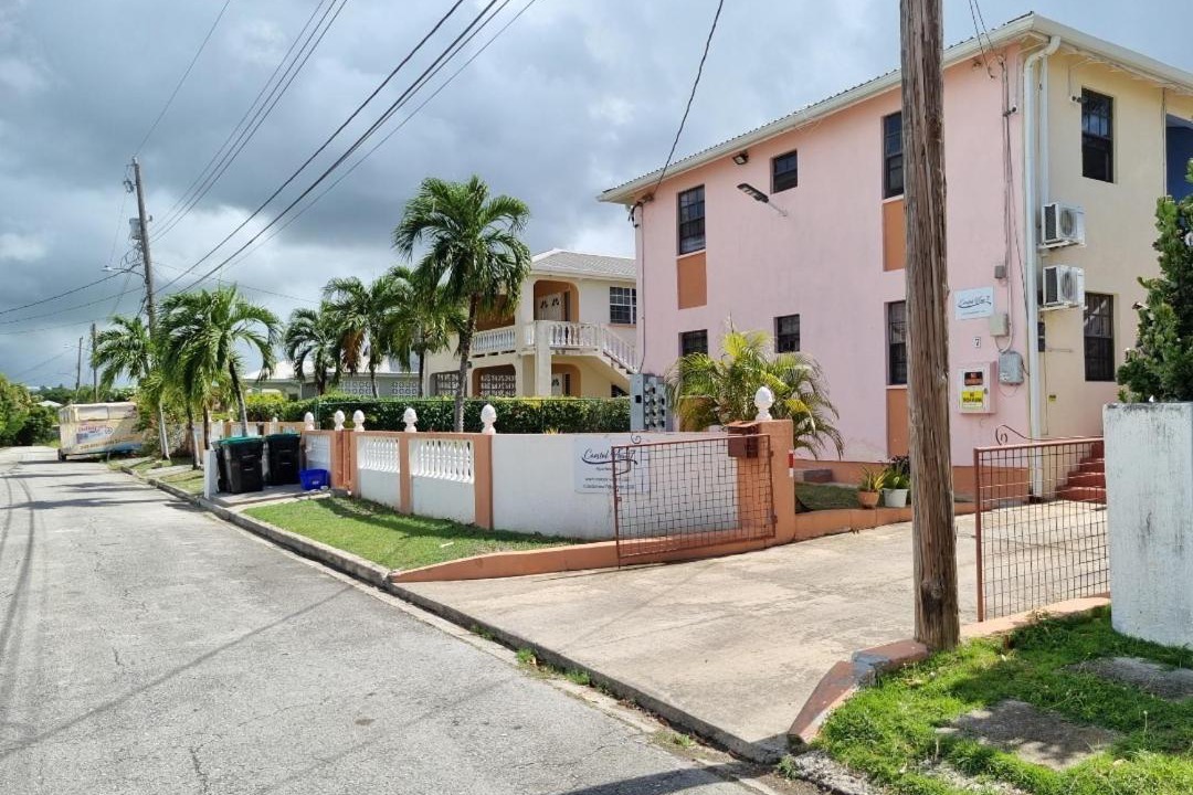 Photo of Buildings in Enterprise