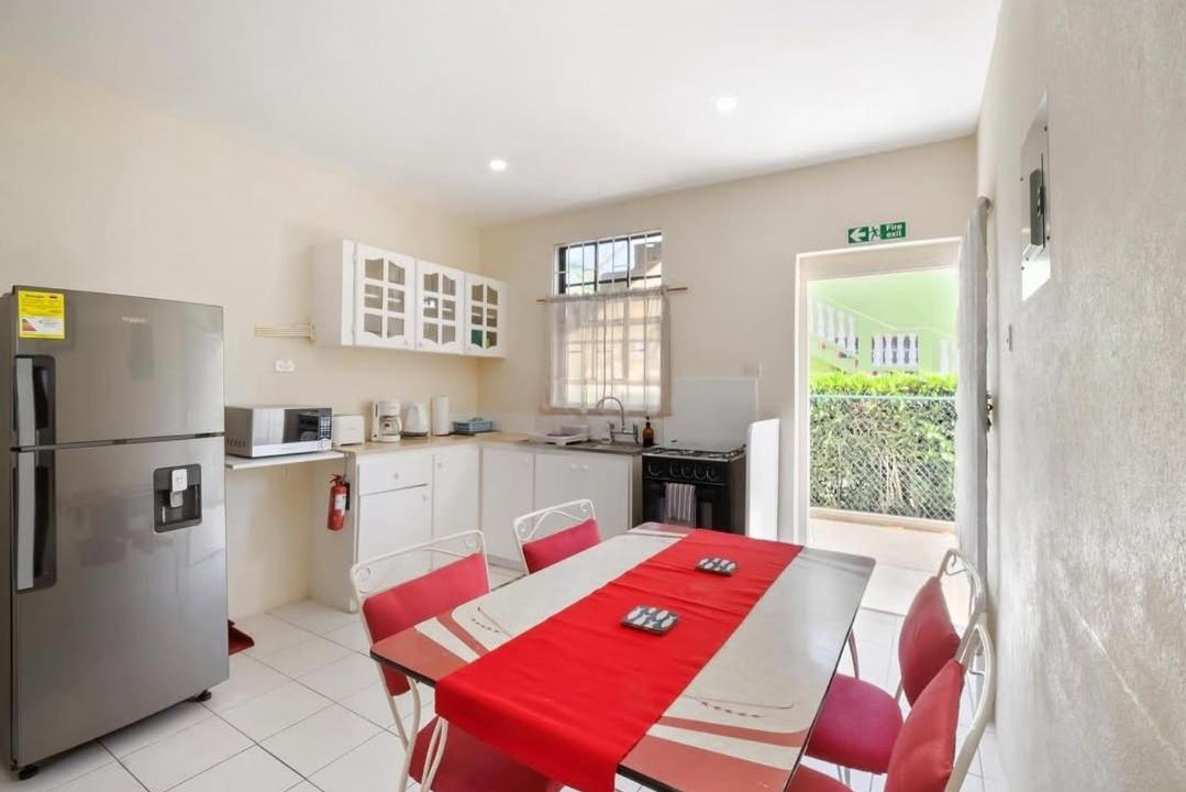 Photo of Kitchen in Enterprise