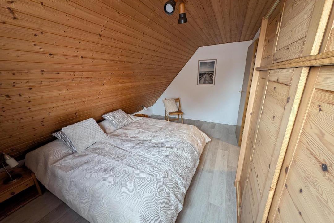 Photo of Bedroom in Neßmersiel