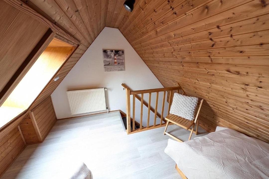 Photo of Bedroom in Neßmersiel