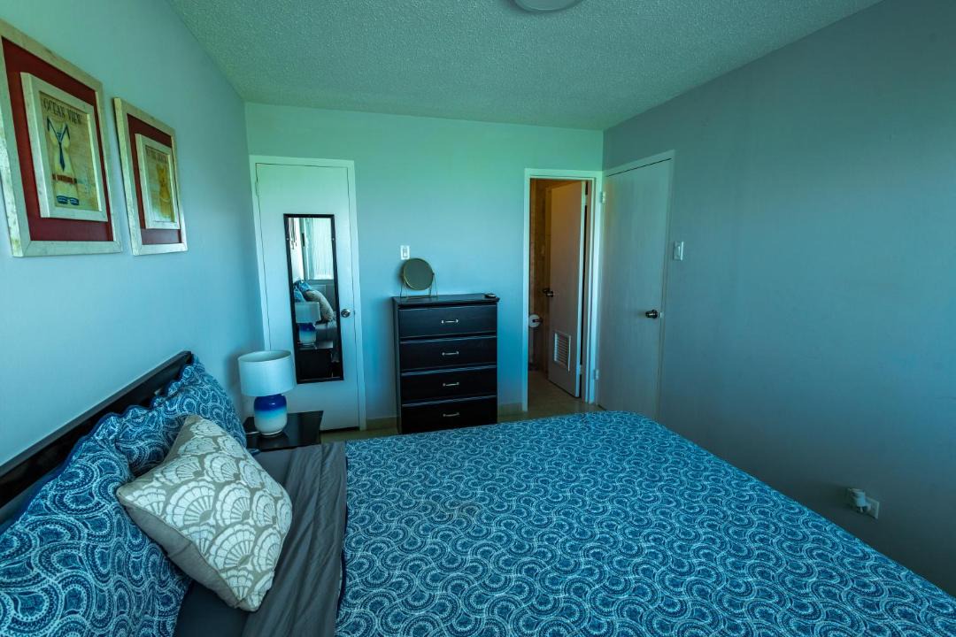 Photo of Bedroom in Sardinera