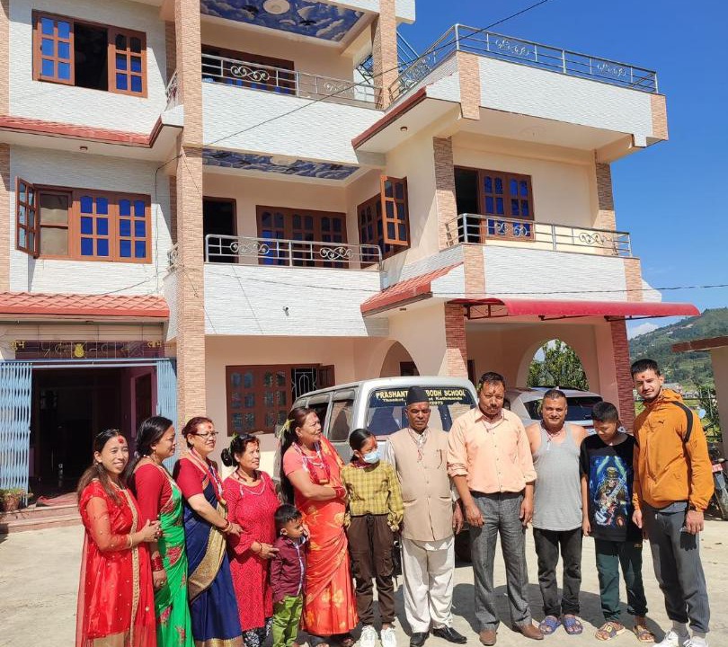 Photo of Others in Namarjung