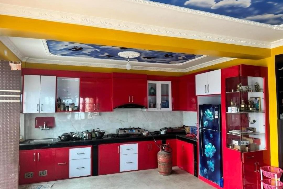 Photo of Kitchen in Namarjung