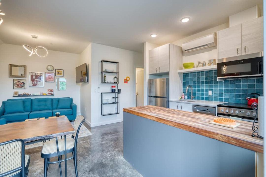 Photo of Kitchen in Hosford-Abernethy