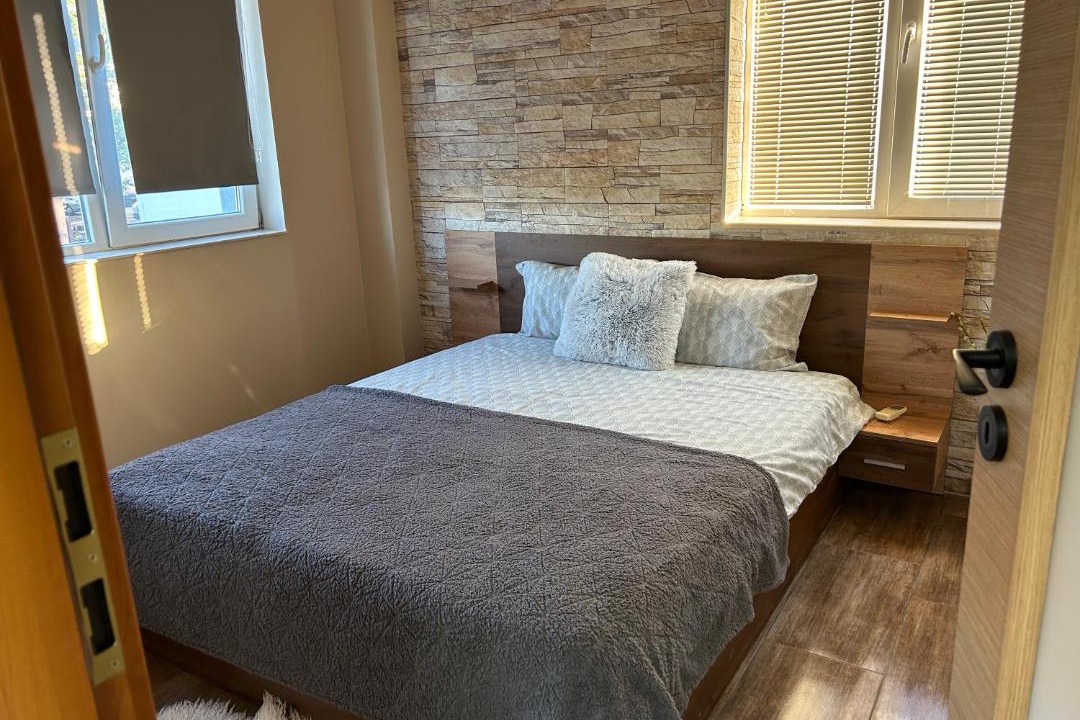 Photo of Bedroom in Vratsa