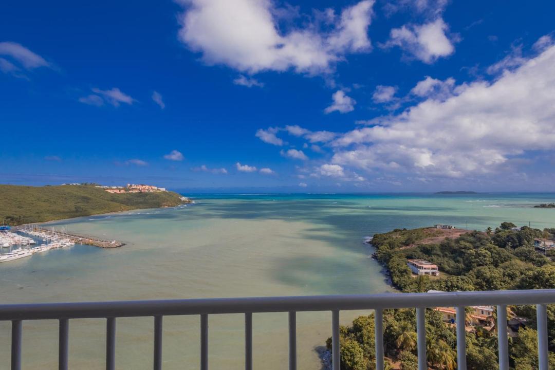 Photo of Patio Balcony in Sardinera