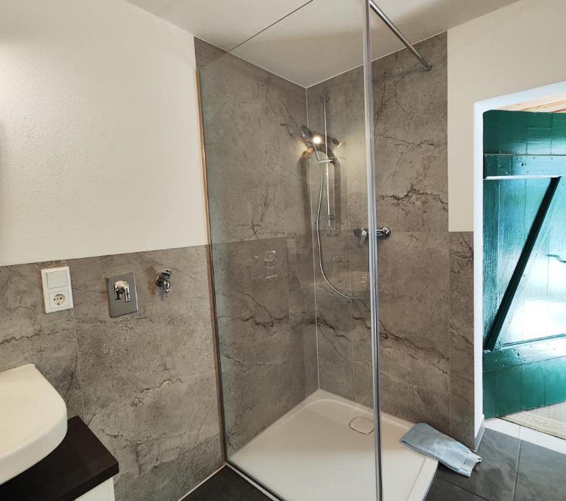 Photo of Bathroom in Ostritz