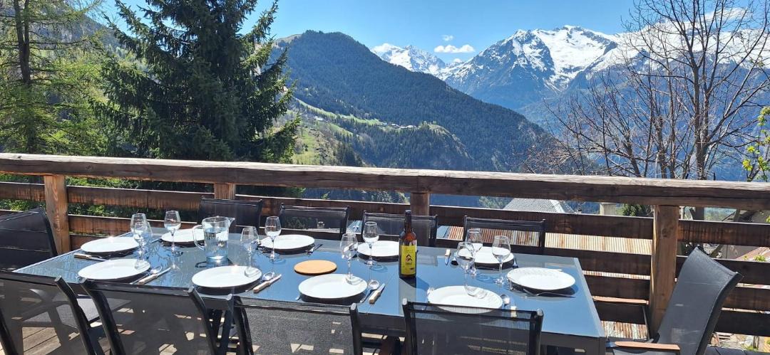 Photo of Others in Huez-en-Oisans