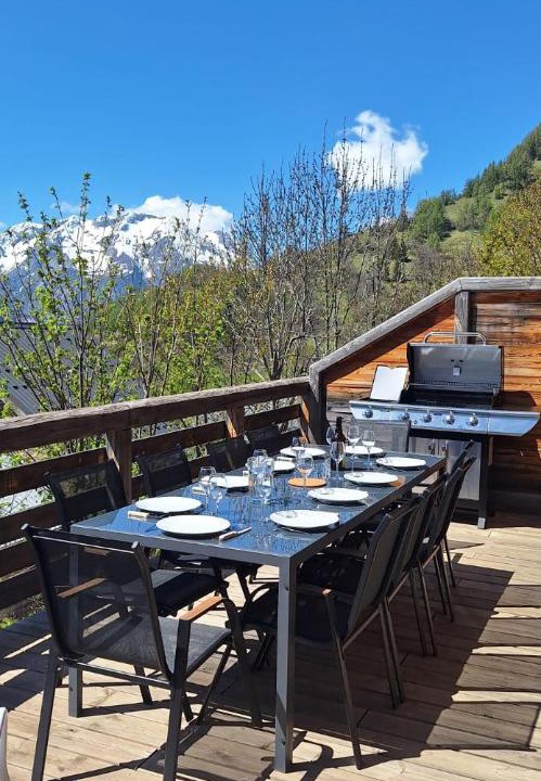 Photo of Others in Huez-en-Oisans
