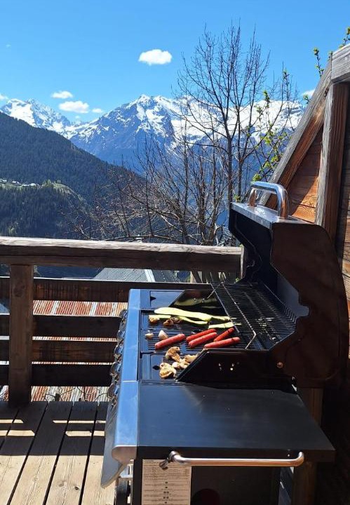 Photo of Others in Huez-en-Oisans