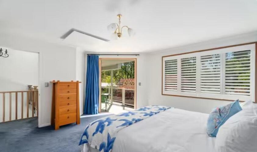 Photo of Bedroom in Wanaka