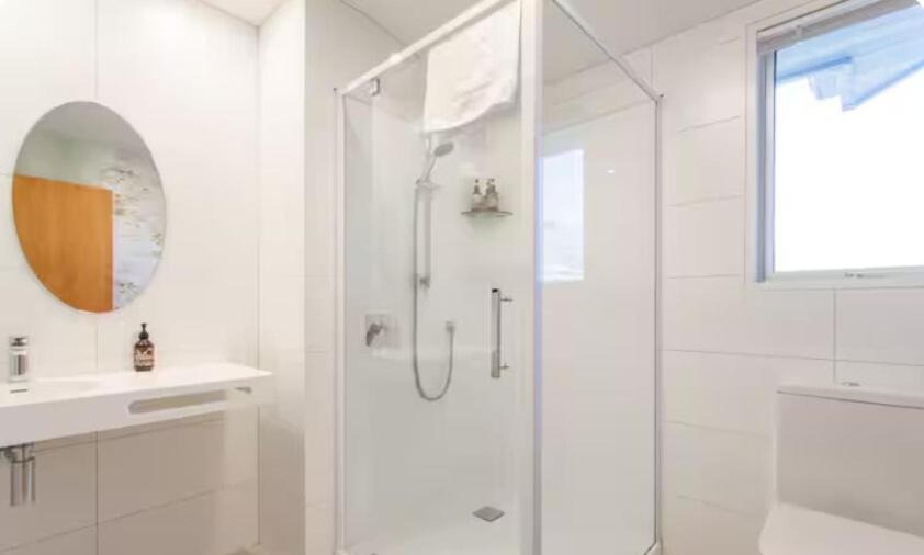 Photo of Bathroom in Wanaka