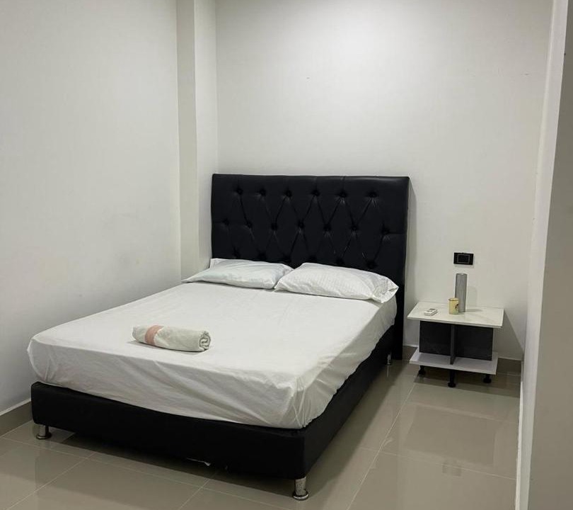 Photo of Bedroom in Puerto Triunfo