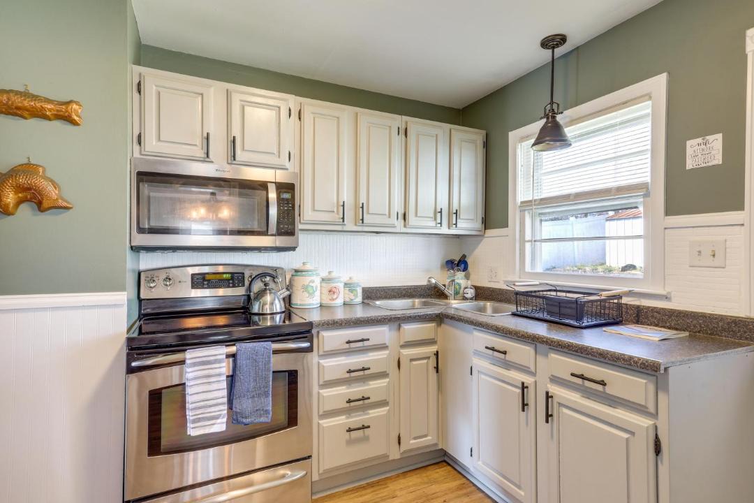 Photo of Kitchen in Mayfield