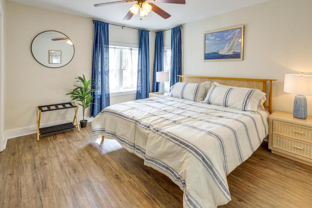Photo of Bedroom in Mayfield