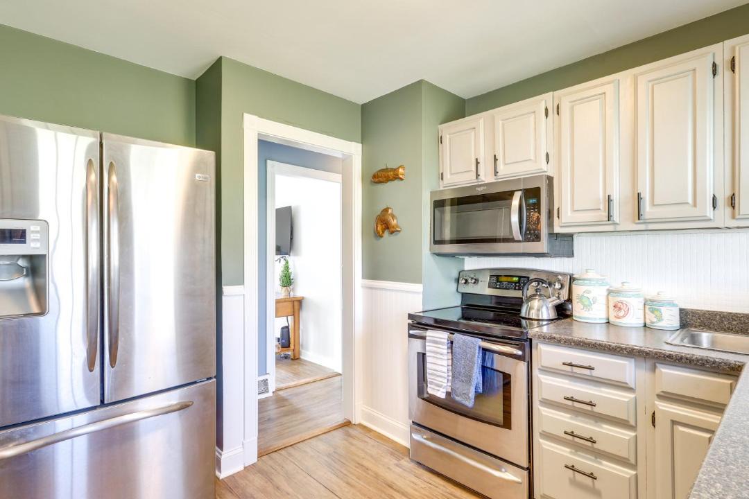 Photo of Kitchen in Mayfield