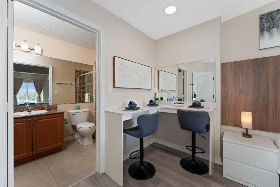 Photo of Bathroom in Florida Center