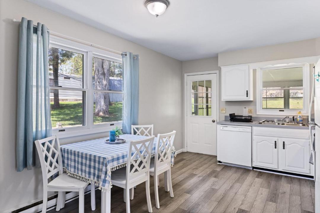 Photo of Kitchen in Mifflinburg