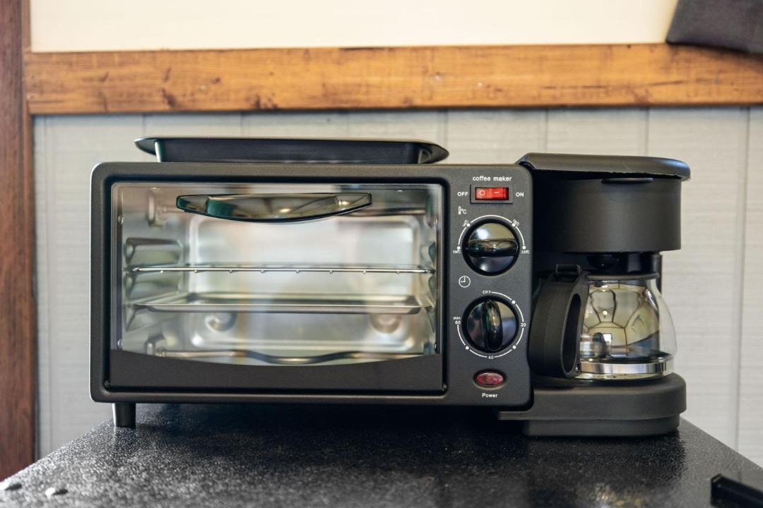 Photo of Kitchen in Mifflinburg