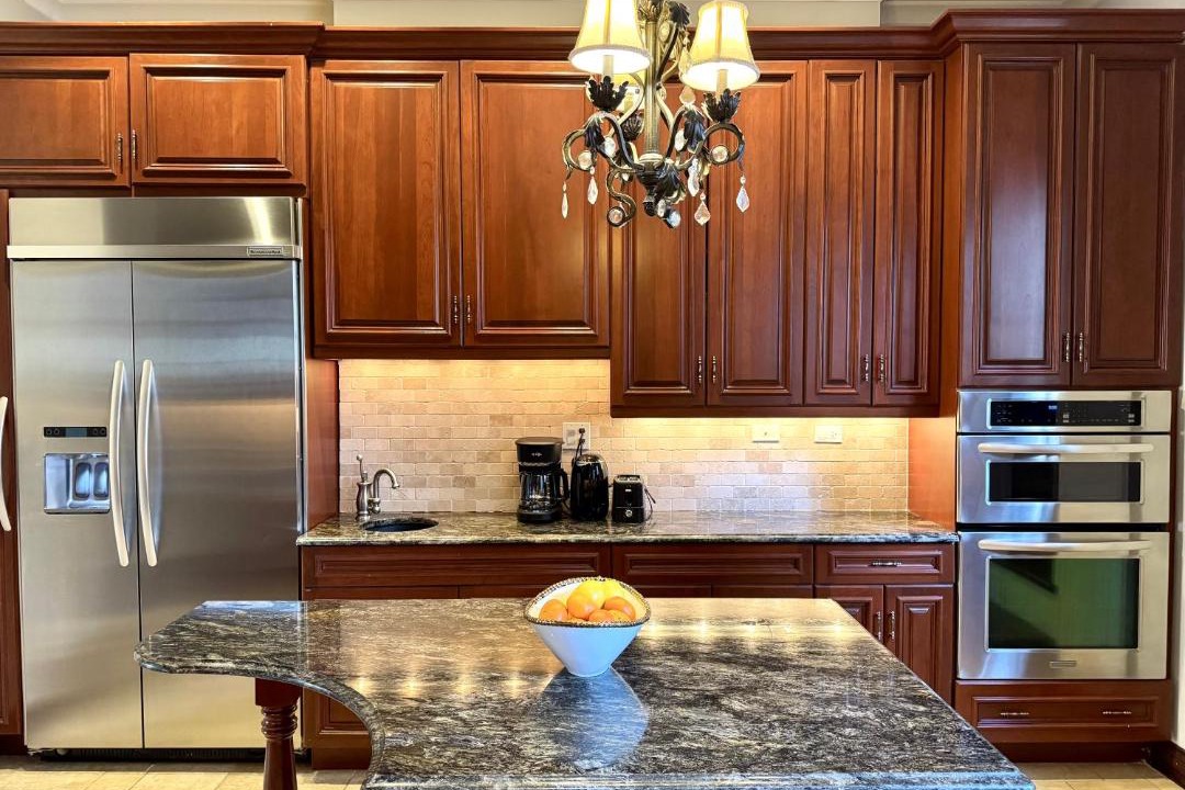 Photo of Kitchen in Gold Coast