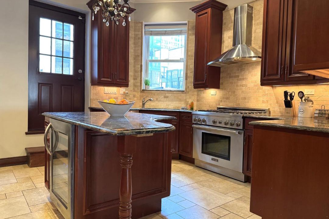 Photo of Kitchen in Gold Coast