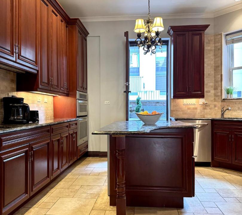 Photo of Kitchen in Gold Coast
