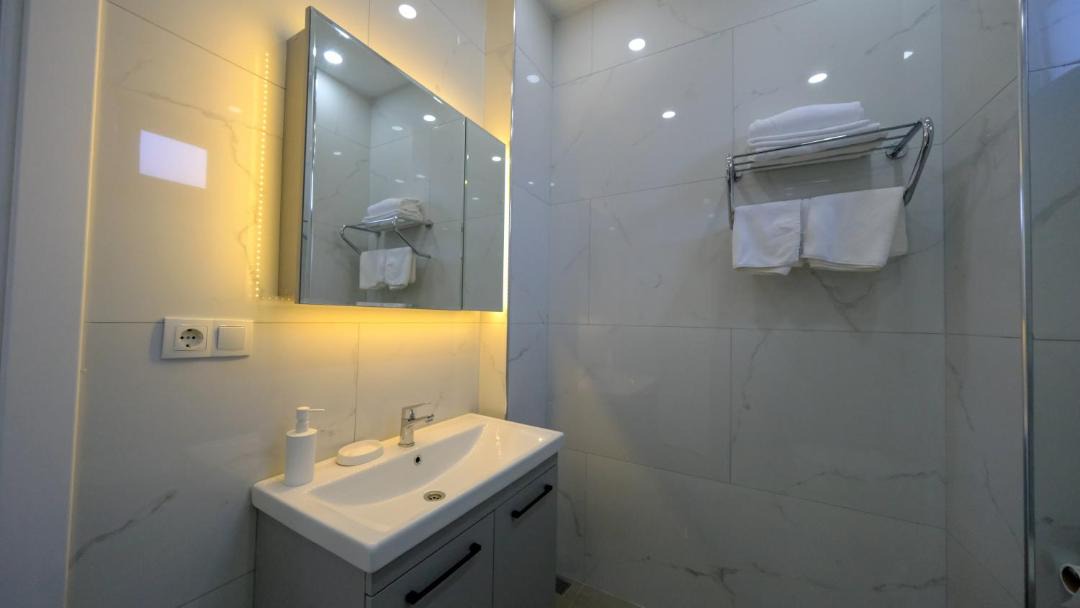 Photo of Bathroom in Masukiye