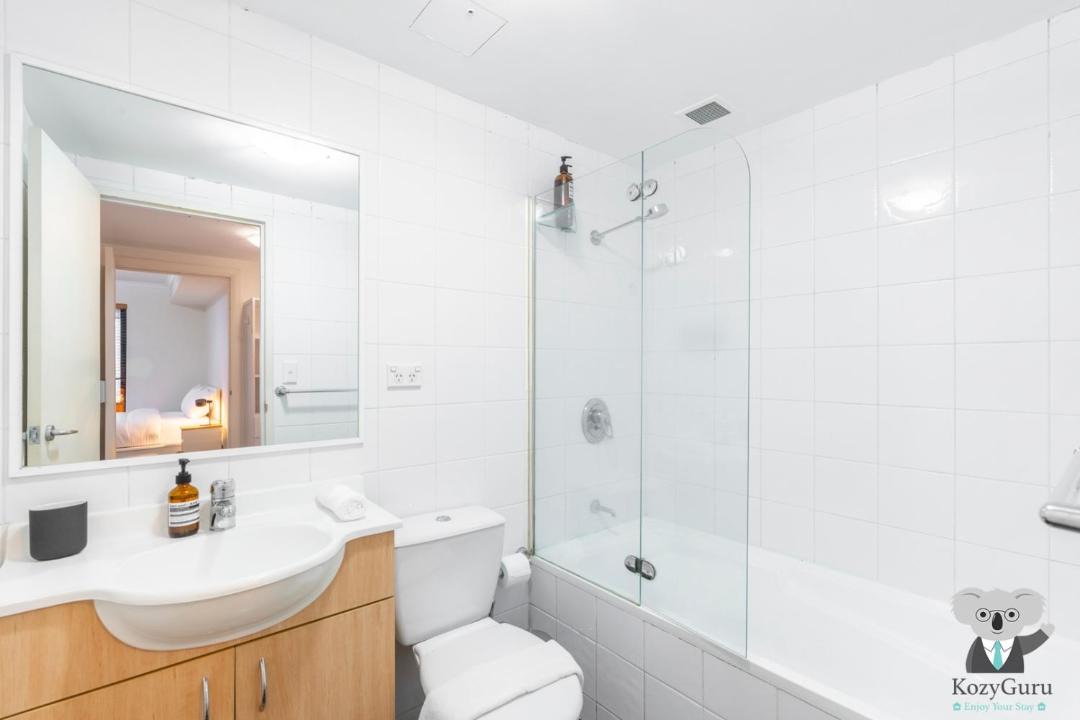 Photo of Bathroom in Redfern